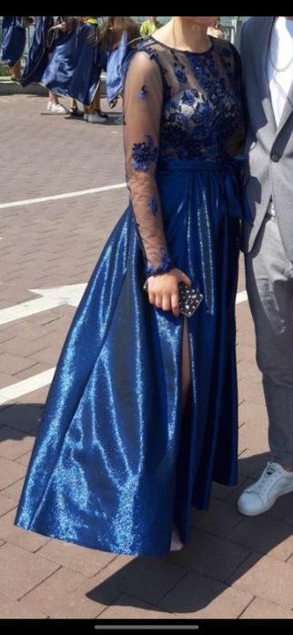 Плаття вечірнє (випускне)