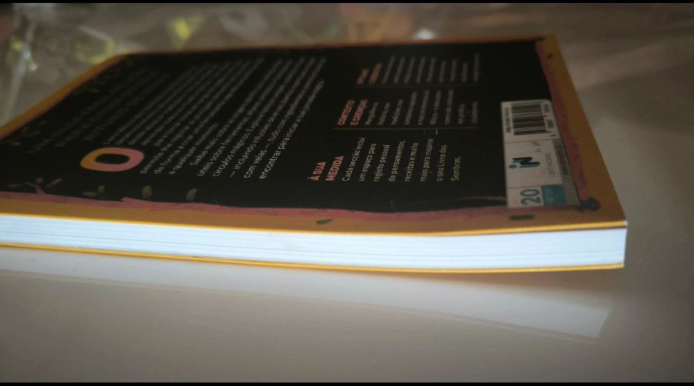 Livro Wicca das sombras