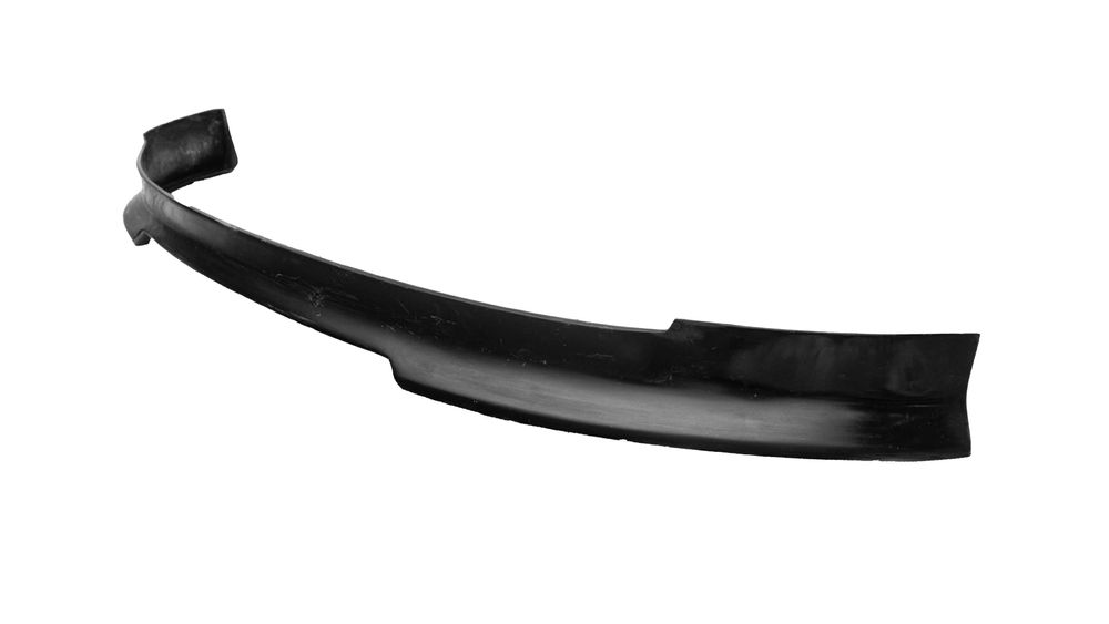 BMW 5 E60 dokładka zderzaka przód