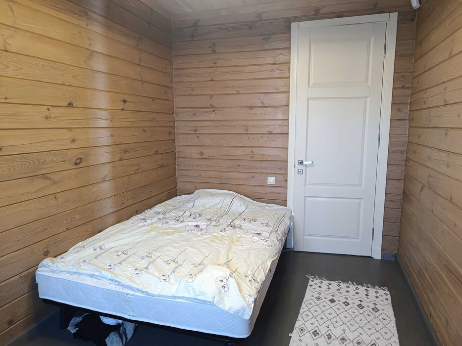 Продам автономный дом + 3,5 сотки у моря в Черноморске, Сокол