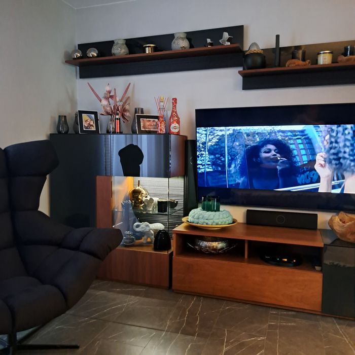 Zestaw Meble Paged Master