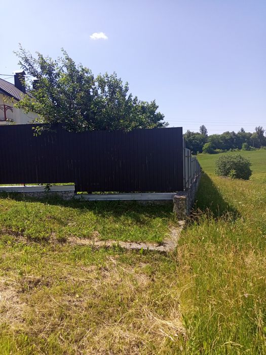 Продам ділянку Пронятин - Widok 3