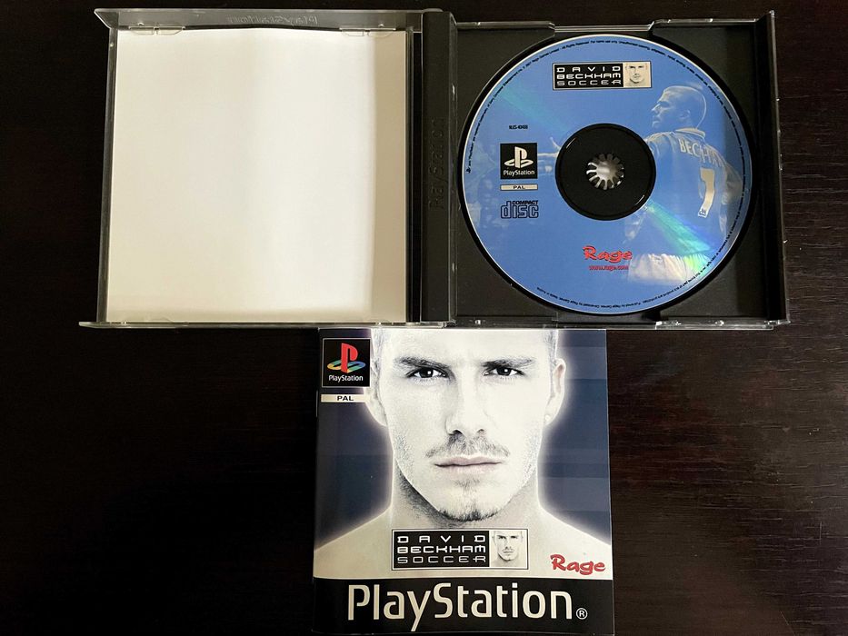 4 jogos de futebol para Playstation