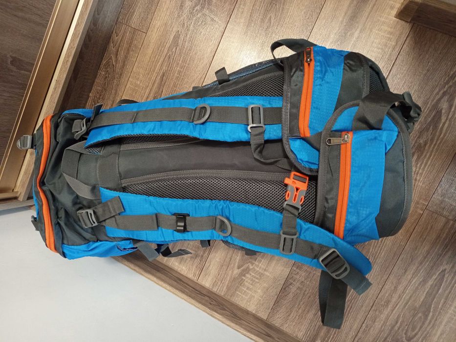 Рюкзак для подорожей, туризму 70L. Новий.