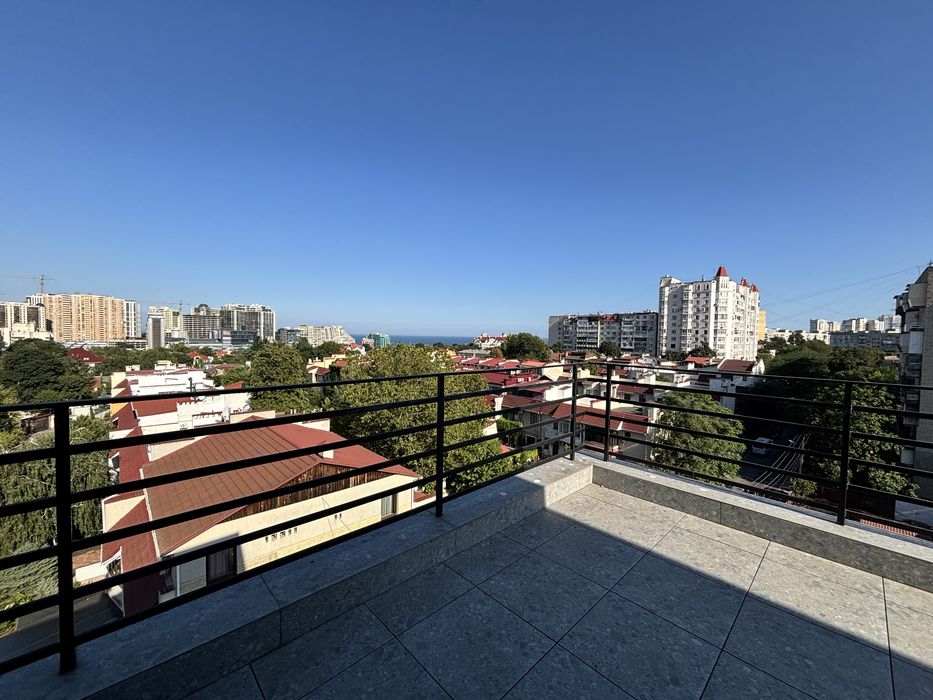 2-кімнатна квартира за адресою (площа 93,8 м²) - Atlanta.ua - фото 2