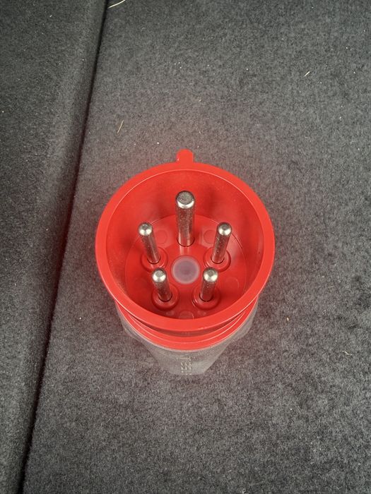 Adaptador Trifasico TESLA