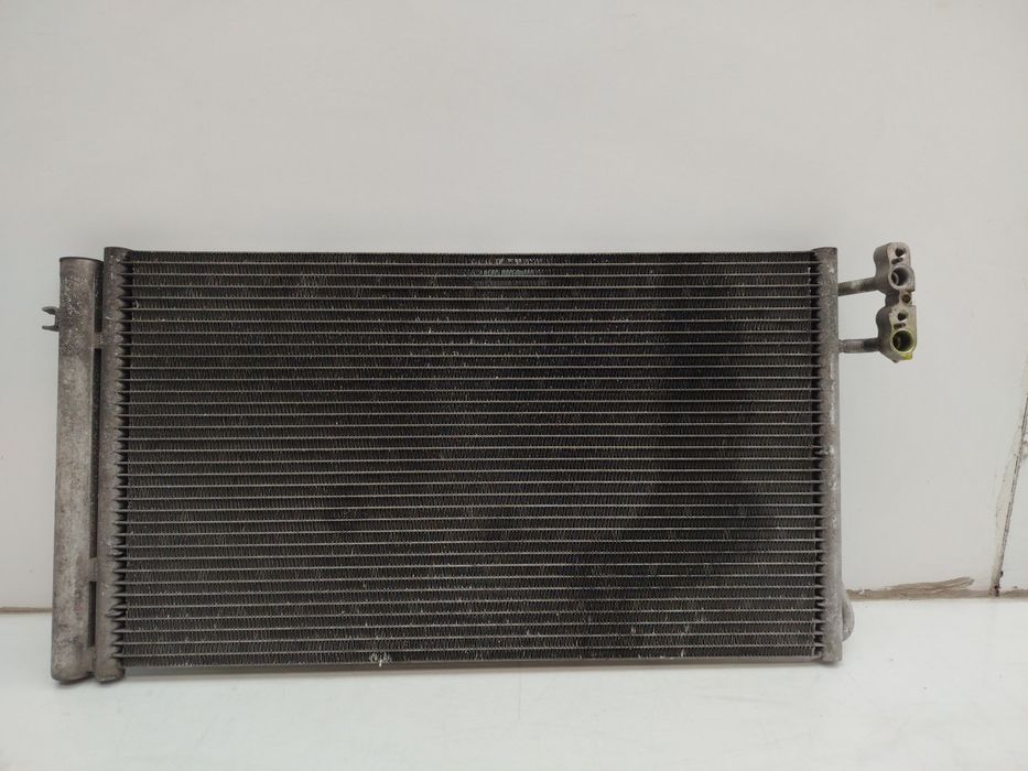 Radiador AC BMW 1 (E81)