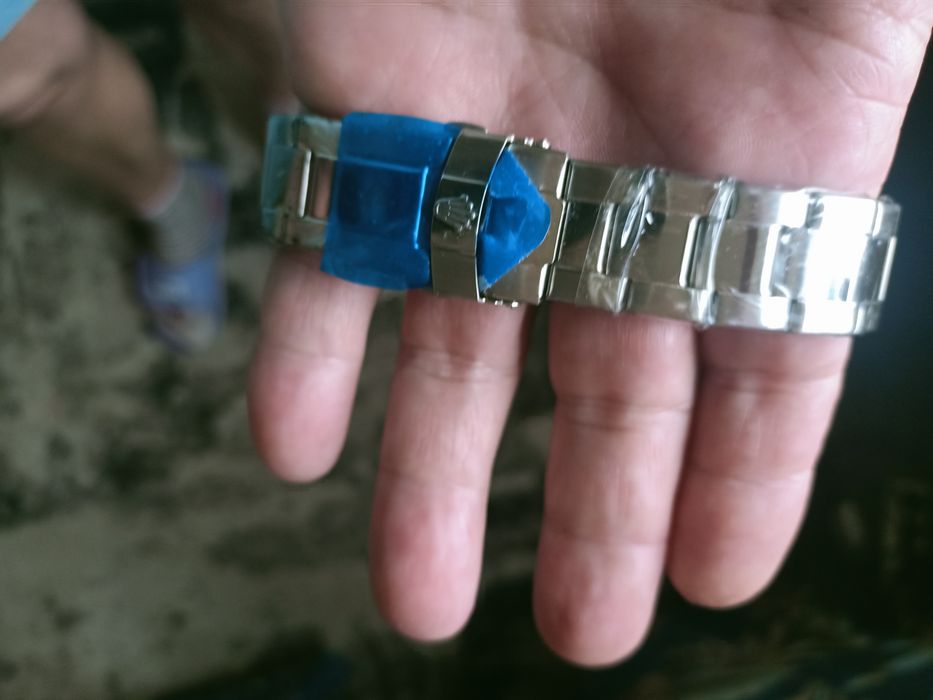 Zegarek męski na rower