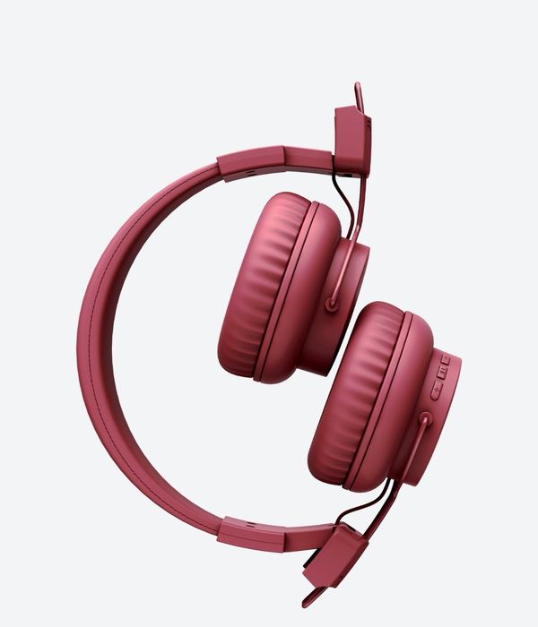 Auscultadores s/Fio Fresh 'n Rebel NOVOS