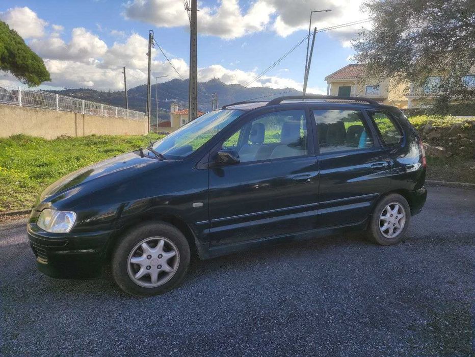 Mitsubishi Spacestar 1.3 Comfort