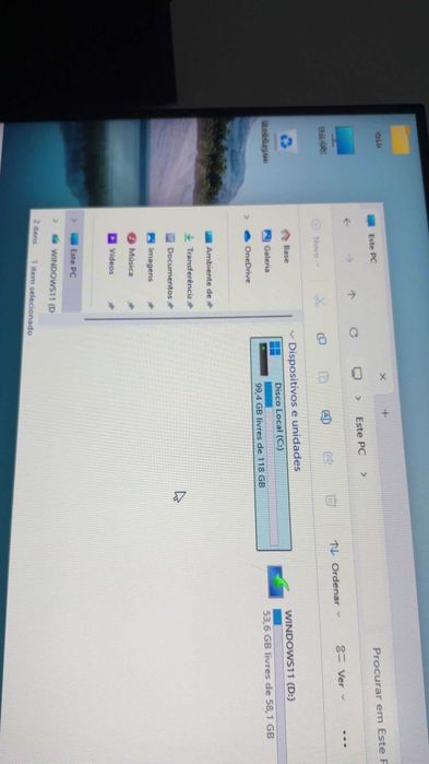 HP EliteDesk 800 G2 Desktop Mini 65W