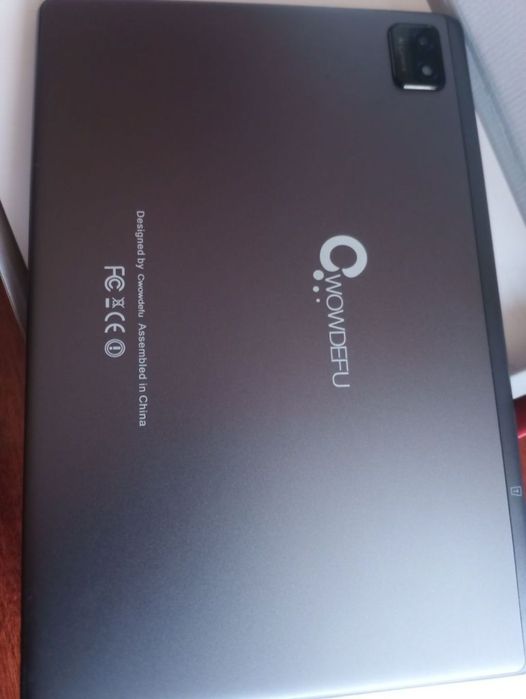 10" 6/128Gb MTK8183  Android 12 планшет новий