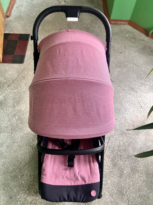 Коляска Cybex Beezy