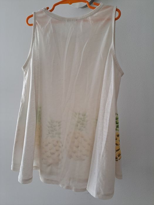 Top zara menina 10 anos