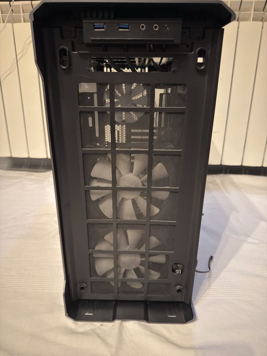 Obudowa Komputerowa Phanteks Enthoo Evolv ATX