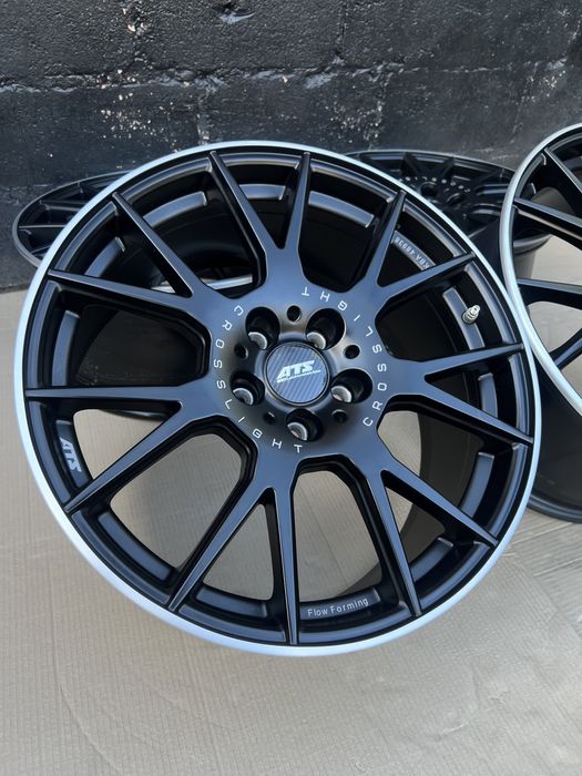 Диски р19 5/114,3 ет50 8.5j ATS,BBS,OZ,Enkei,Weds,Kosei
