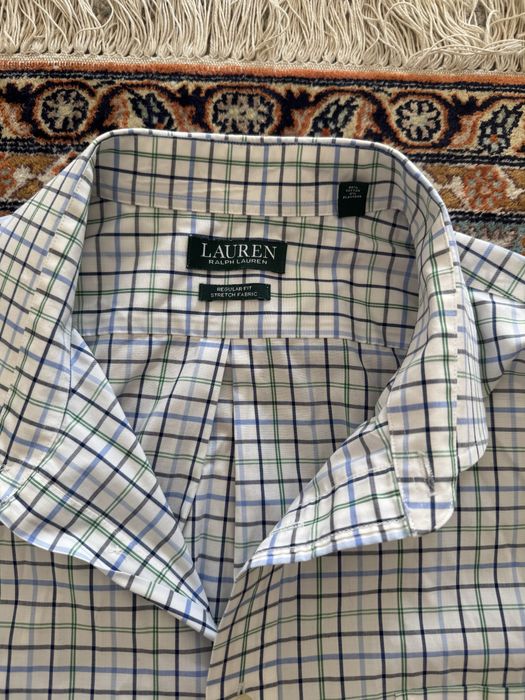 Сорочка Lauren Ralph Lauren