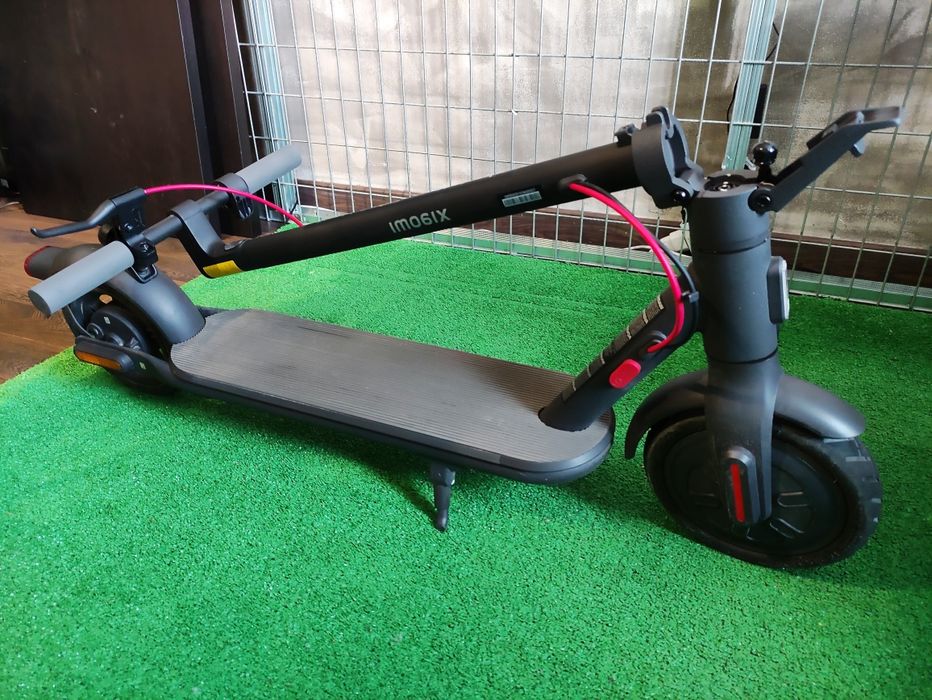 Trotinete Elétrica Xiaomi Scooter 4 Lite
