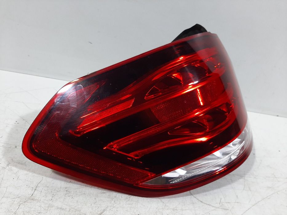 Farolim esquerdo MERCEDES-BENZ Classe E Carrinha (S212)