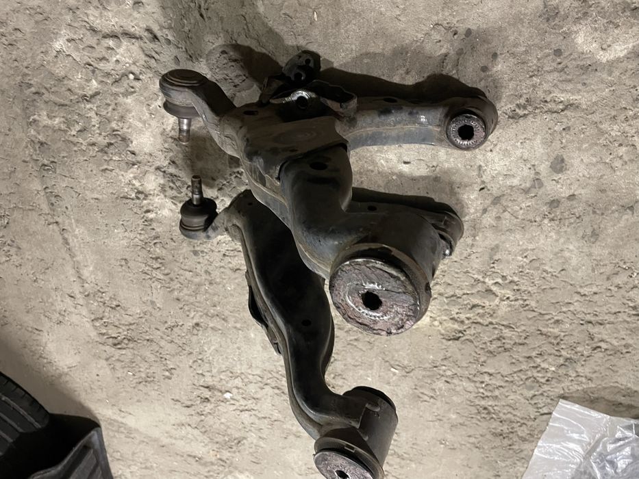 ричаг Toyota Prado LC150 FJ cruiser GX