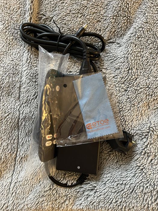 ETOE Whale Pro Projector F5A