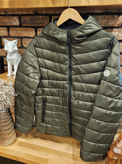 Męska kurtka rozm. S Jack&Jones