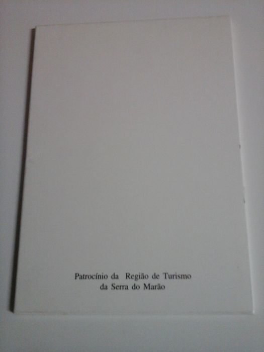 Conjunto 8 postais Frescos Século XV Igreja Vila Marim