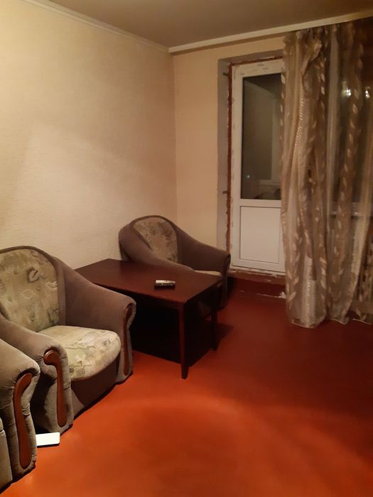 Сдам реальную без посредников 1- к кв индустриальный район горизонт