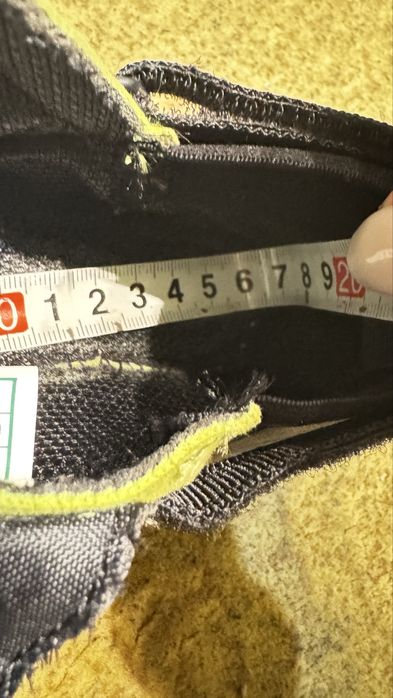 Туфлі скельні Evolv Trax скельники 29-30 розмірВзуття для скелелазіння