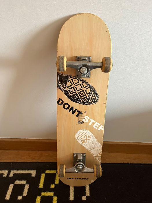 Skate Avigo (usado)
