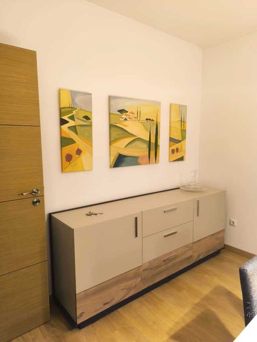 recheio apartamento