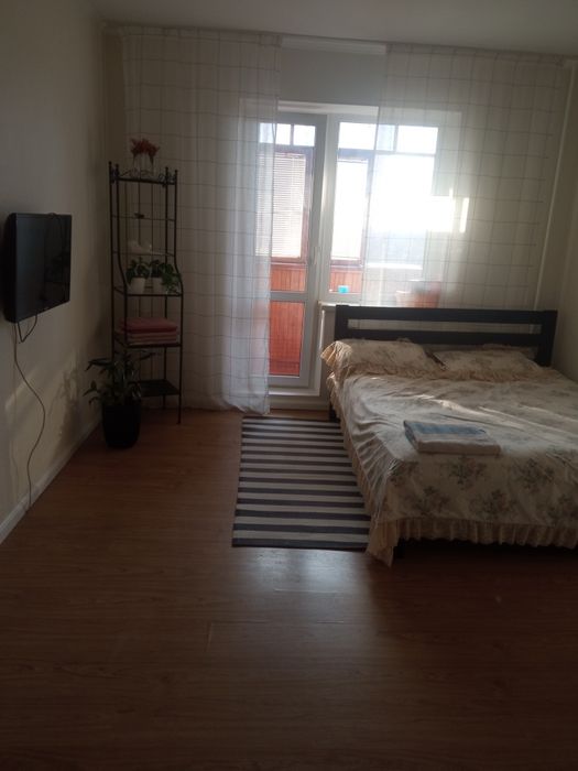 Квартира посуточно Деснянский р-н Троещина