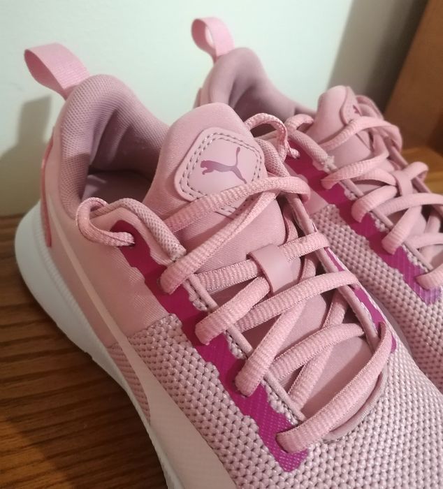 PUMA - Tamanho 37 (Originais, como novas)