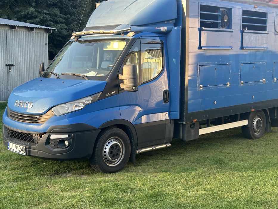 Iveco