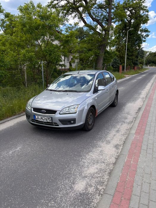 Ford Focus  1.6 mk2 2005 r.