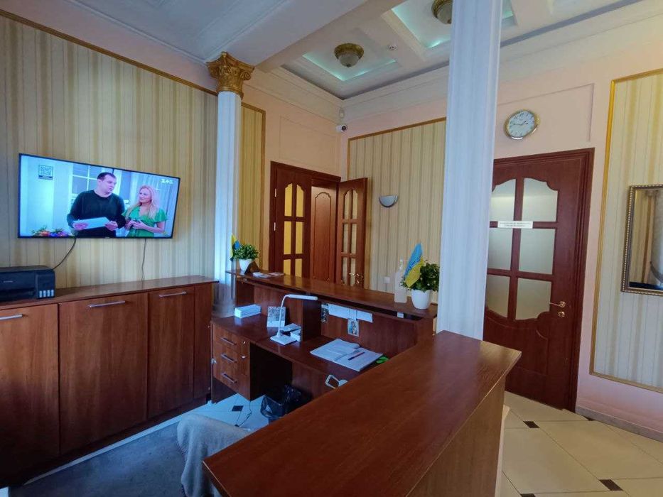 Продаж нежитлового приміщення в чудовому стані центр міста