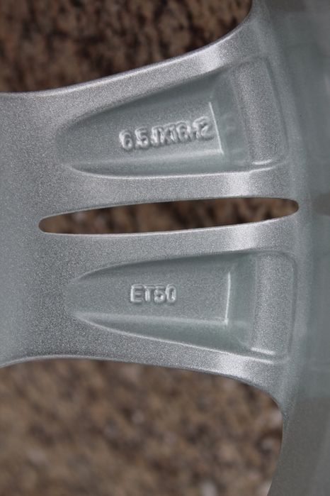 FORD Mondeo Mk4 Mk5 Focus C-Max S-Max Kuga Galaxy 5x108 16'' 6,5J ET50