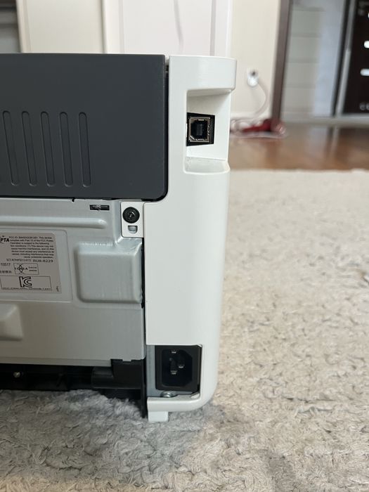 HP LaserJet Pro M12w