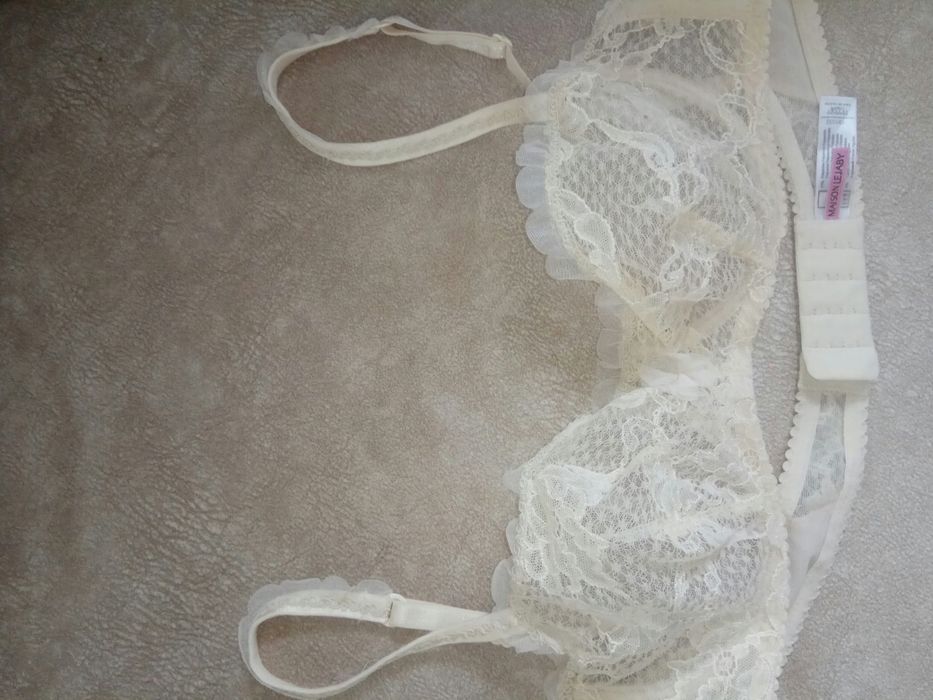 Бюстгальтер Maison Lejaby Lingerie Франция 34В(75В) новый ,без бирки
