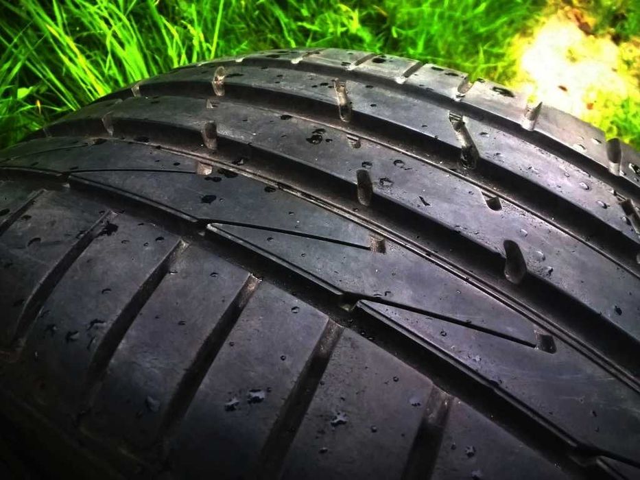 2Opony Letnie 225/45/17 94Y XL HANKOOK Ventus S1 Evo2 K117 Extra-Load Kontrol-Technology RIM-Protector 2019r~6,5mm