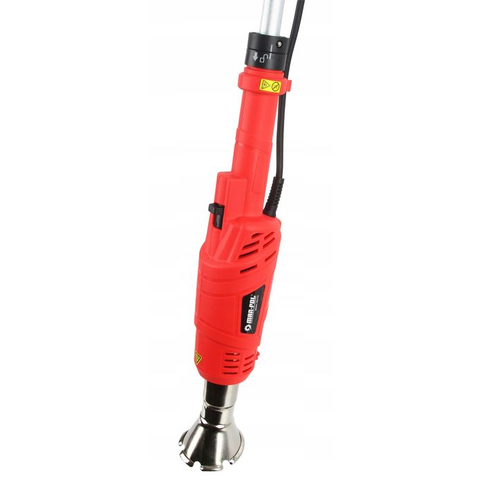 Wypalarka Elektryczna Do Chwastów Liści Opalarka 2000W