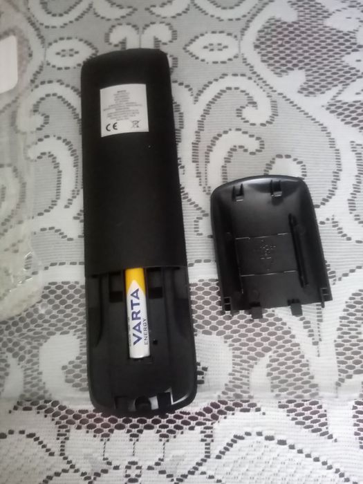 Pilot do telewizora philips nowy