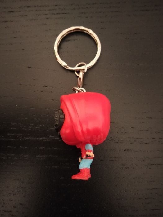 Keychains Funko Pops