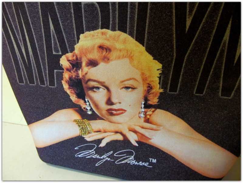 Oryginalna Torebka Kolekcjonerska Marilyn Monroe Licencjonowana Edycja