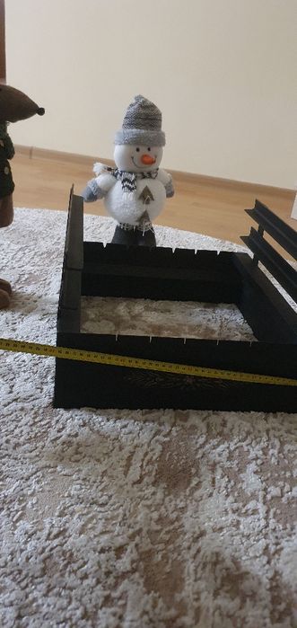 Продам мангал для каміну