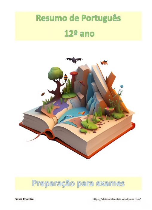 Manual exame Português