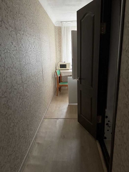 Продам 1к квартиру, 36кв.м, 3/9 поверх, Сади-1