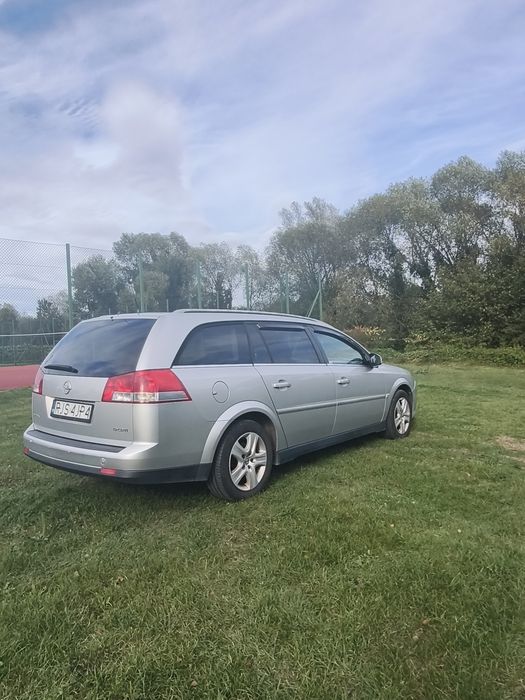 Opel Vectra c 1.9 Cdti kombi