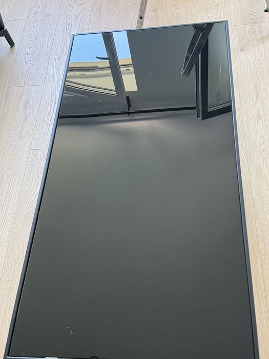 Stolik kawowy ASPEROD ikea