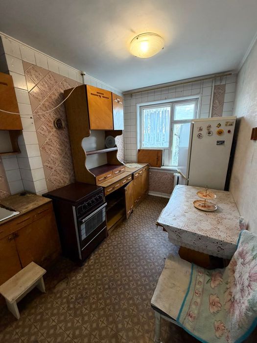 Продается 2-к квартира по ул. Театральная-пр. Мира